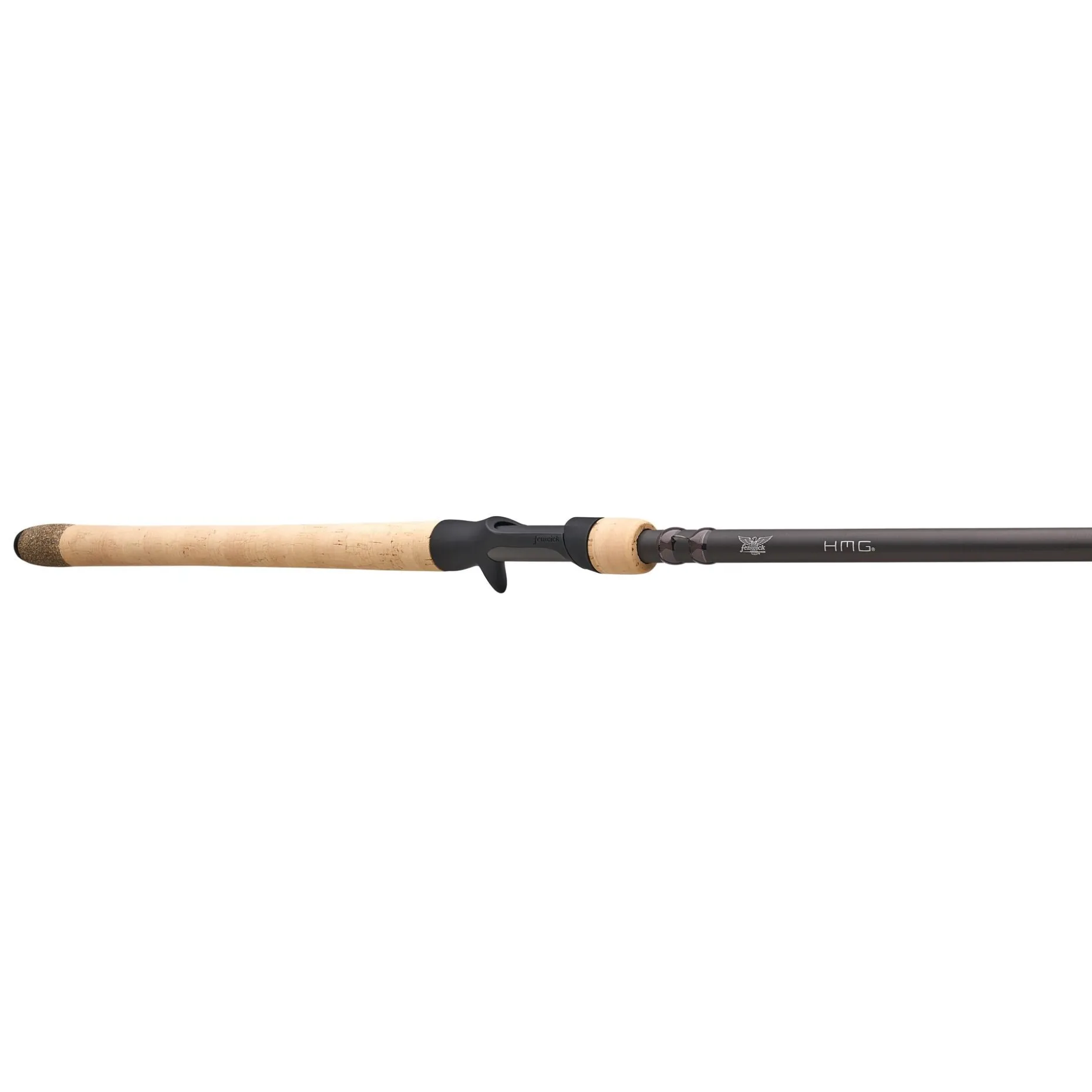Fenwick HMG® Bass Casting Rod