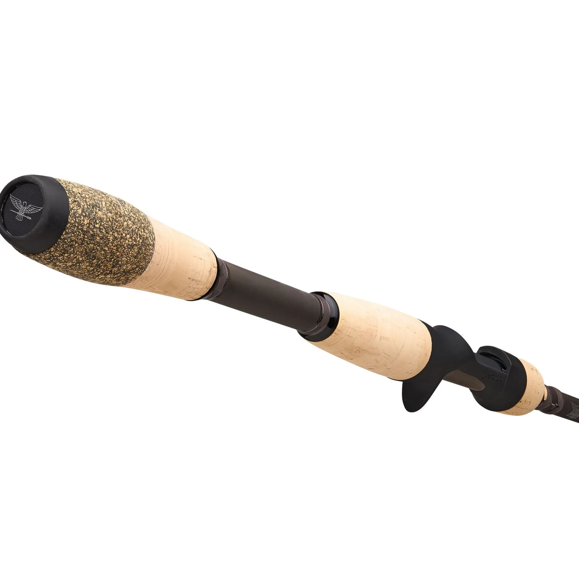 Fenwick HMG® Bass Casting Rod