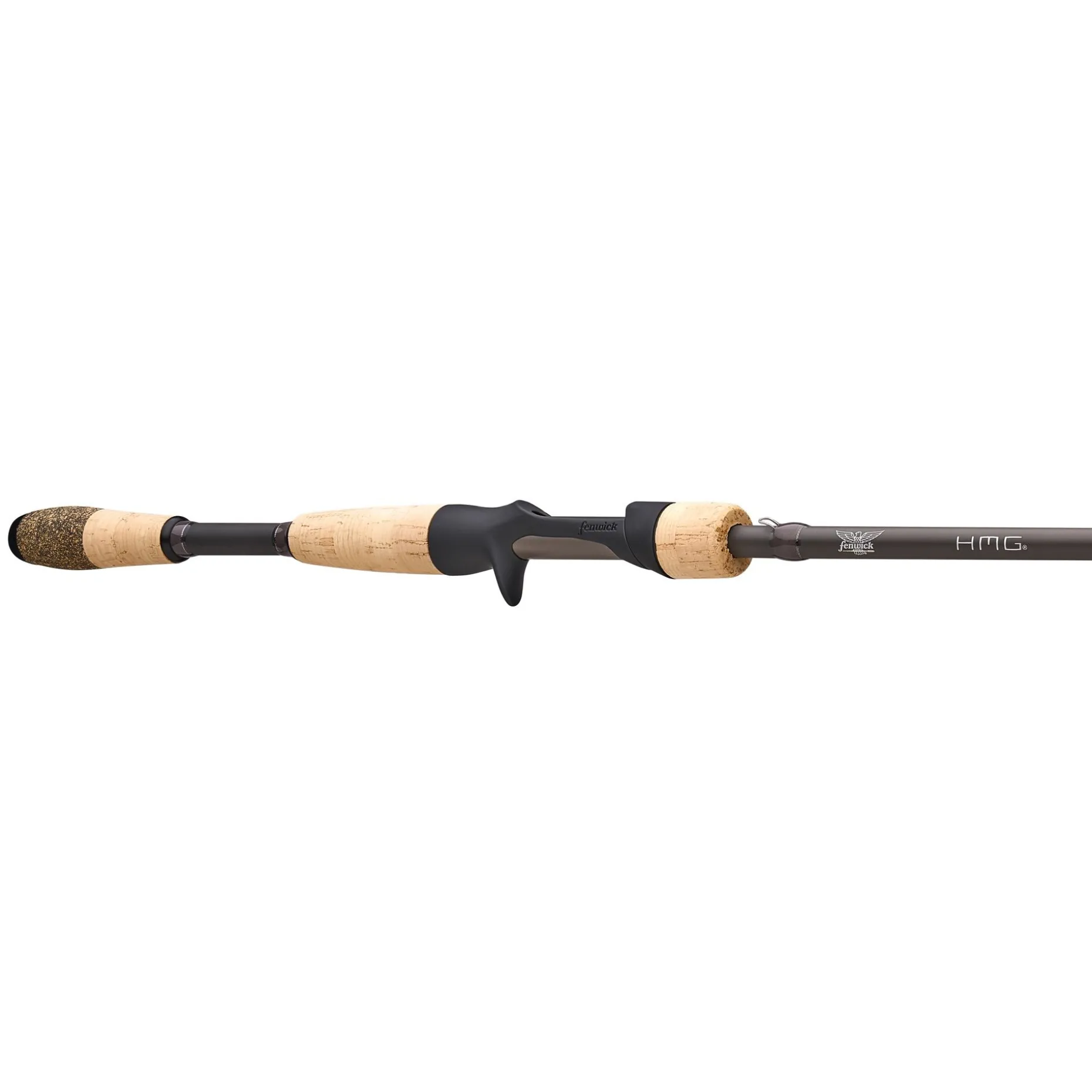 Fenwick HMG® Bass Casting Rod