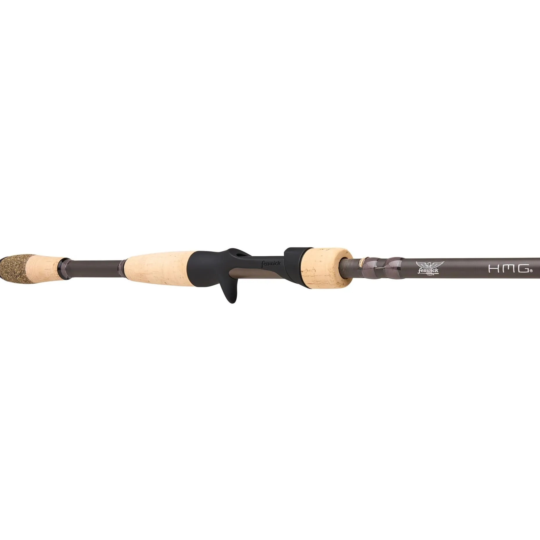 Fenwick HMG® Bass Casting Rod
