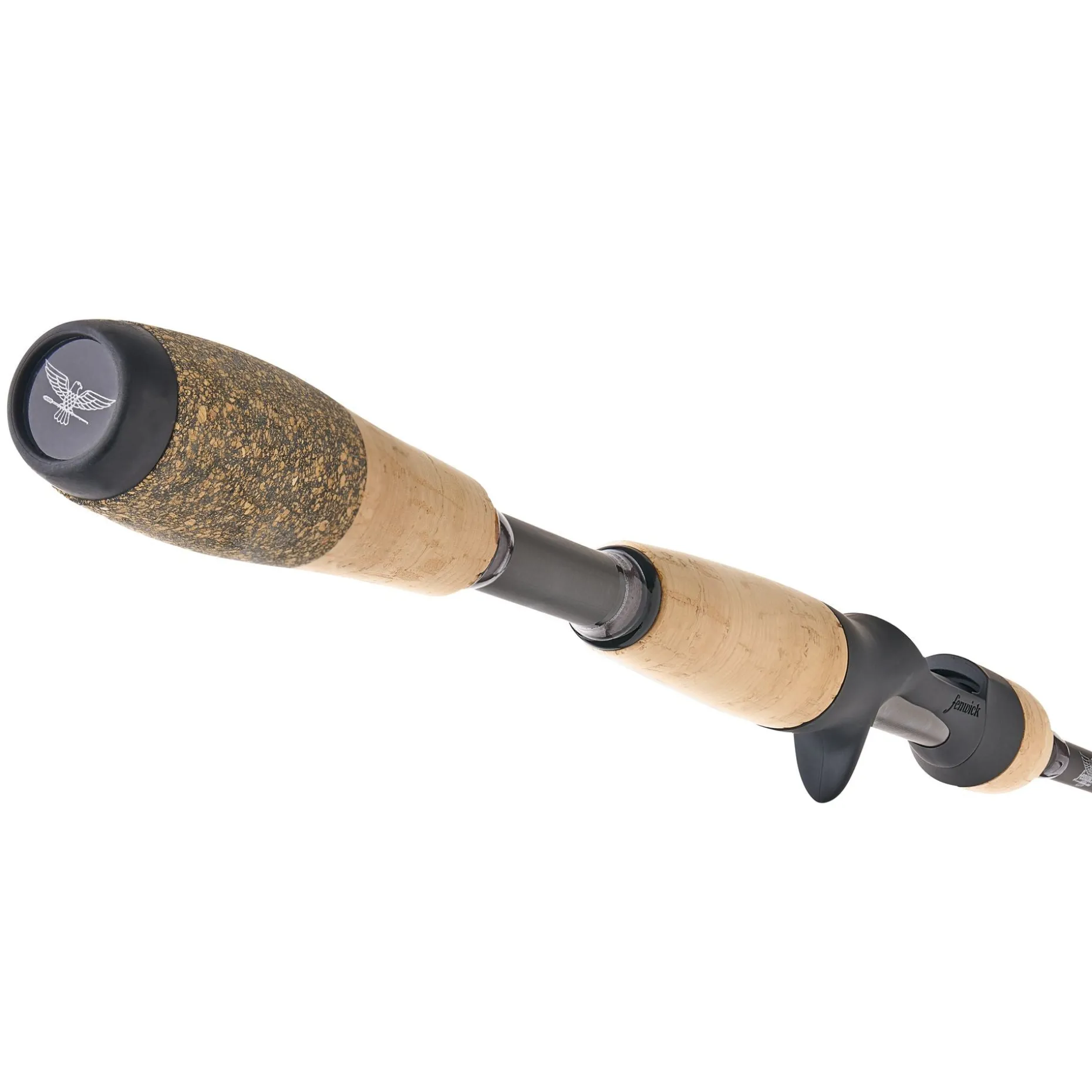 Fenwick HMG® Bass 2-Piece 6'6" Casting Rod