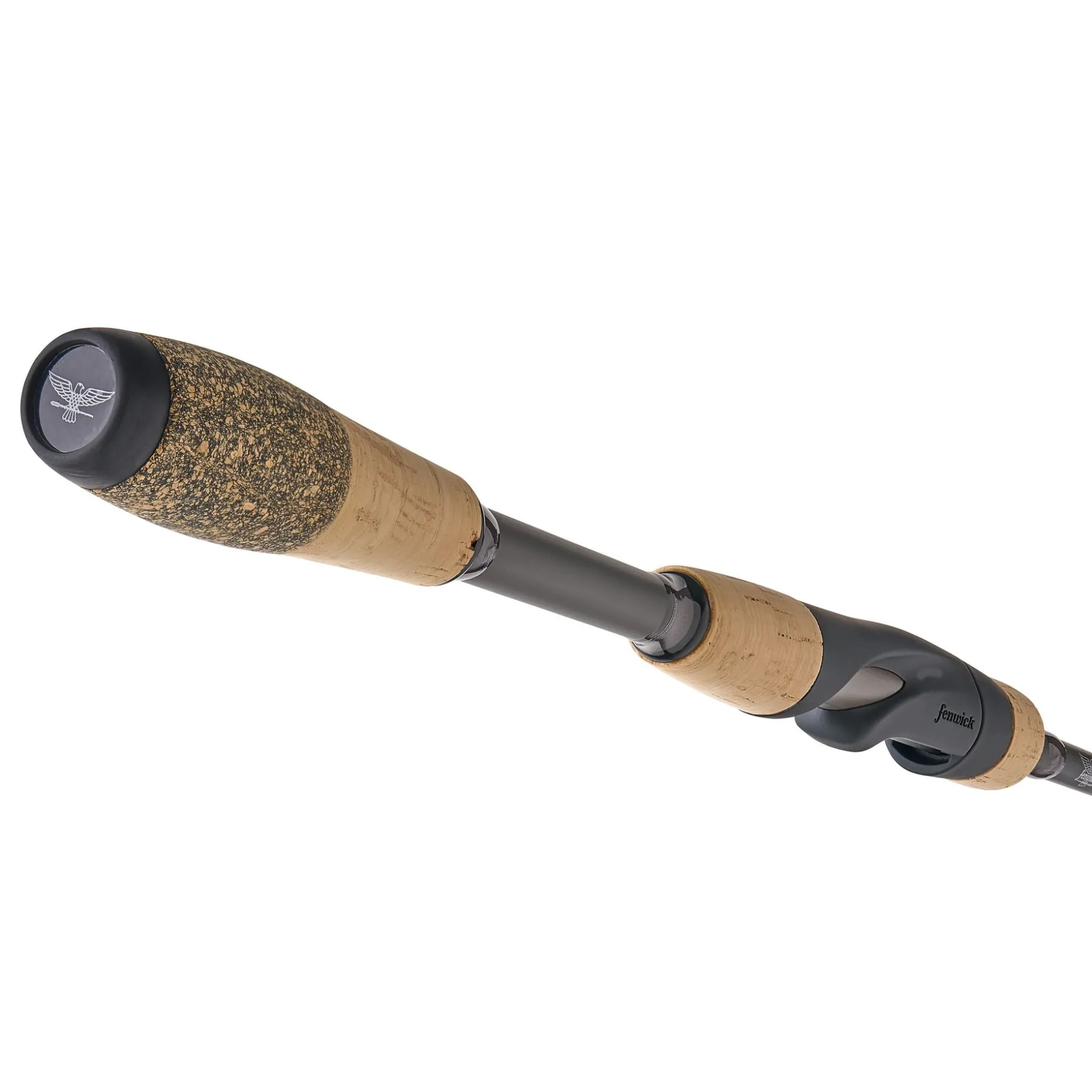 Fenwick HMG® Bass Spinning Rod