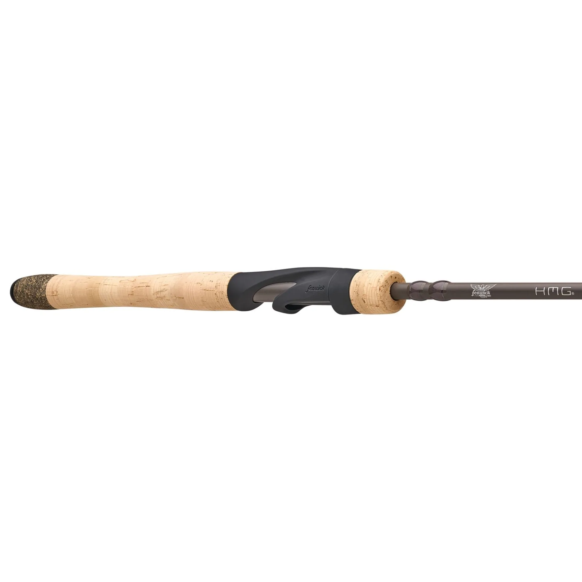 Fenwick HMG® Walleye 2-Piece 7'2" Spinning Rod