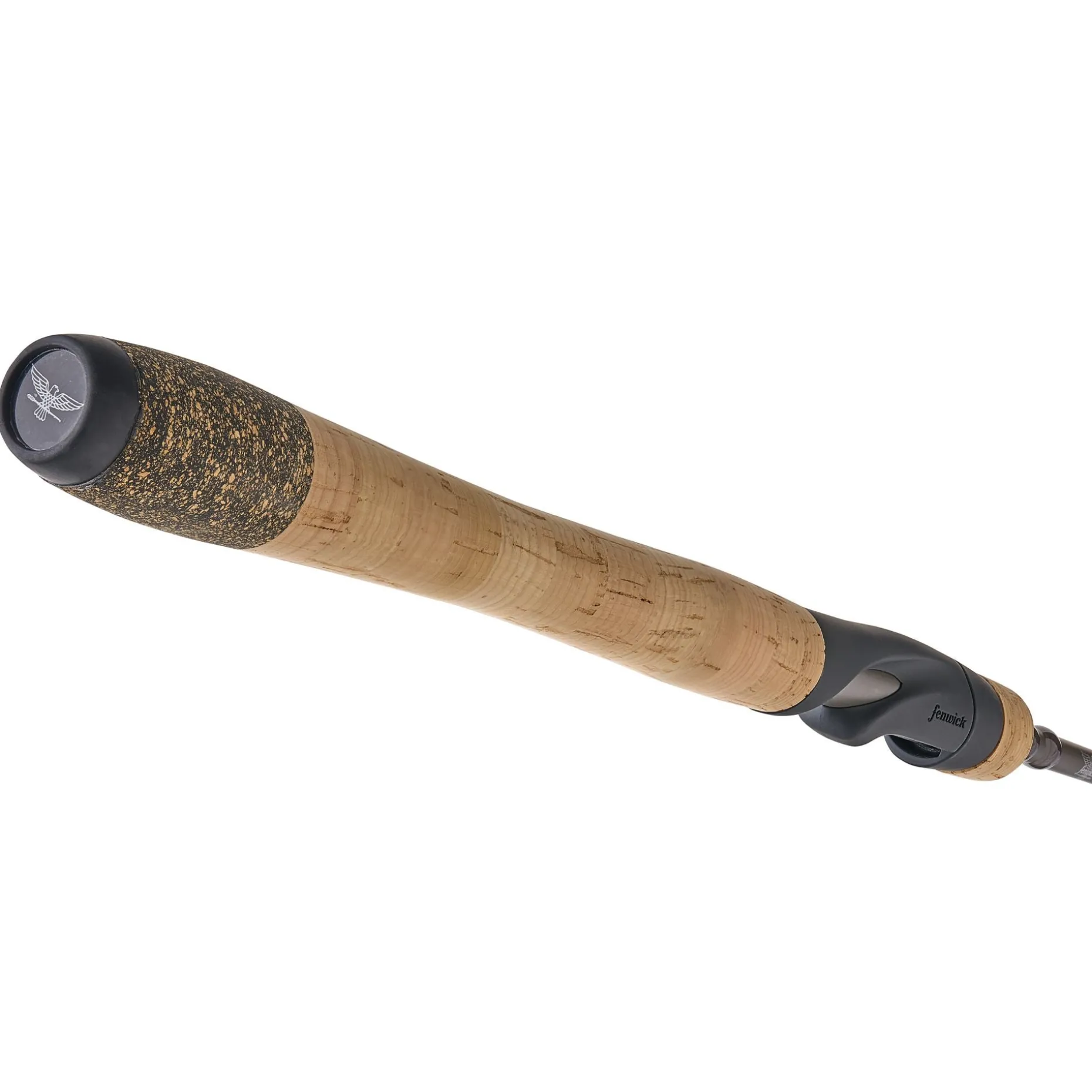 Fenwick HMG® Walleye 2-Piece 7'2" Spinning Rod