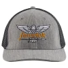 Fenwick Original Embroidered Trucker Hat
