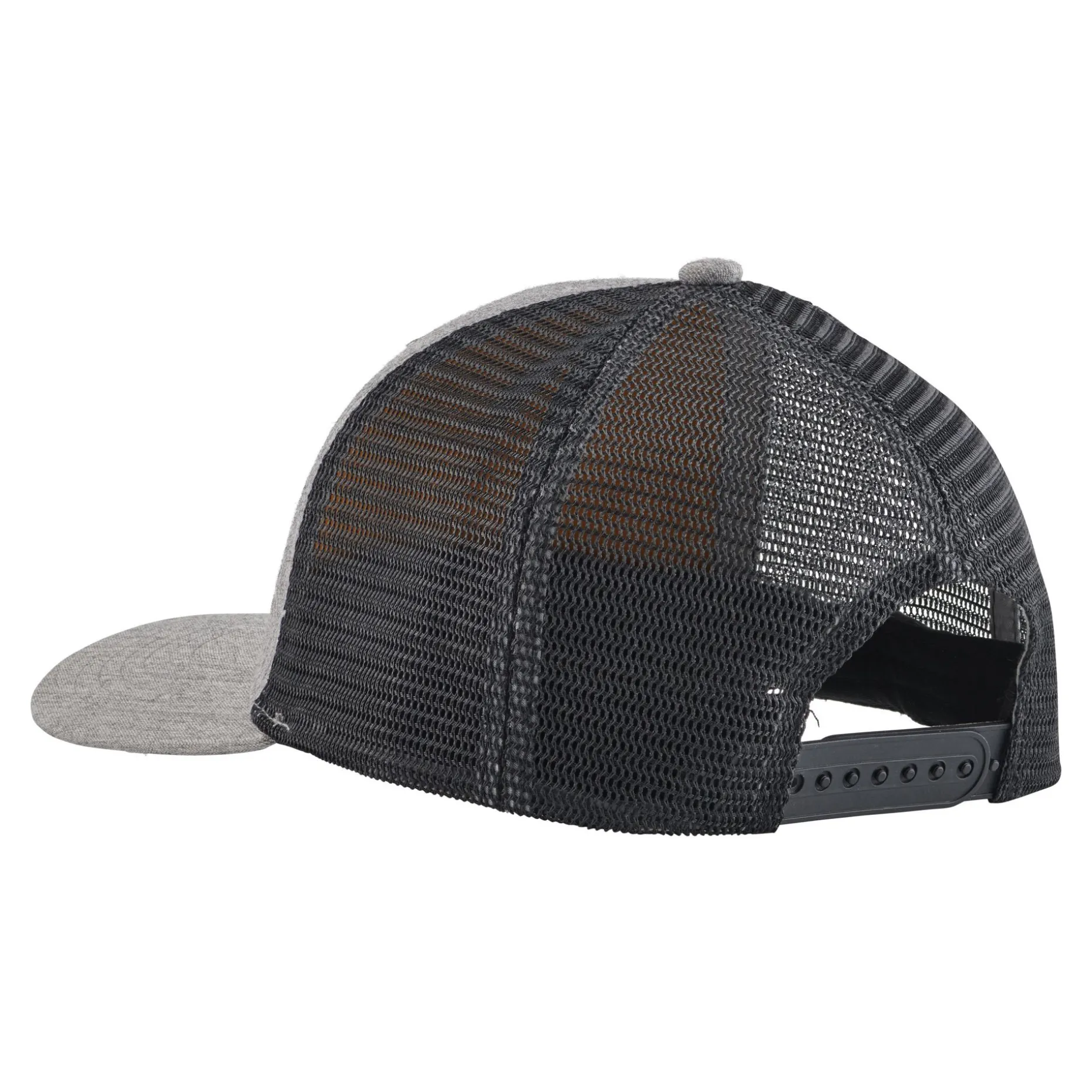 Fenwick Original Embroidered Trucker Hat