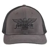 Fenwick Original Embroidered Trucker Hat