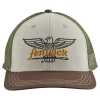 Fenwick Original Embroidered Trucker Hat