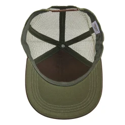 Fenwick Original Embroidered Trucker Hat