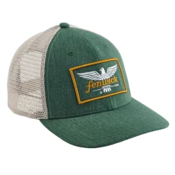Fenwick Original Patch Trucker Hat