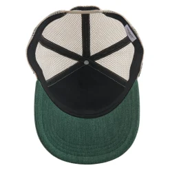 Fenwick Original Patch Trucker Hat