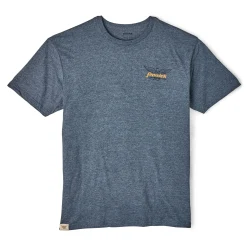 Fenwick Short Sleeve Circle Logo T-Shirt