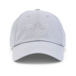 Fenwick Tonal Wordmark Tech Hat