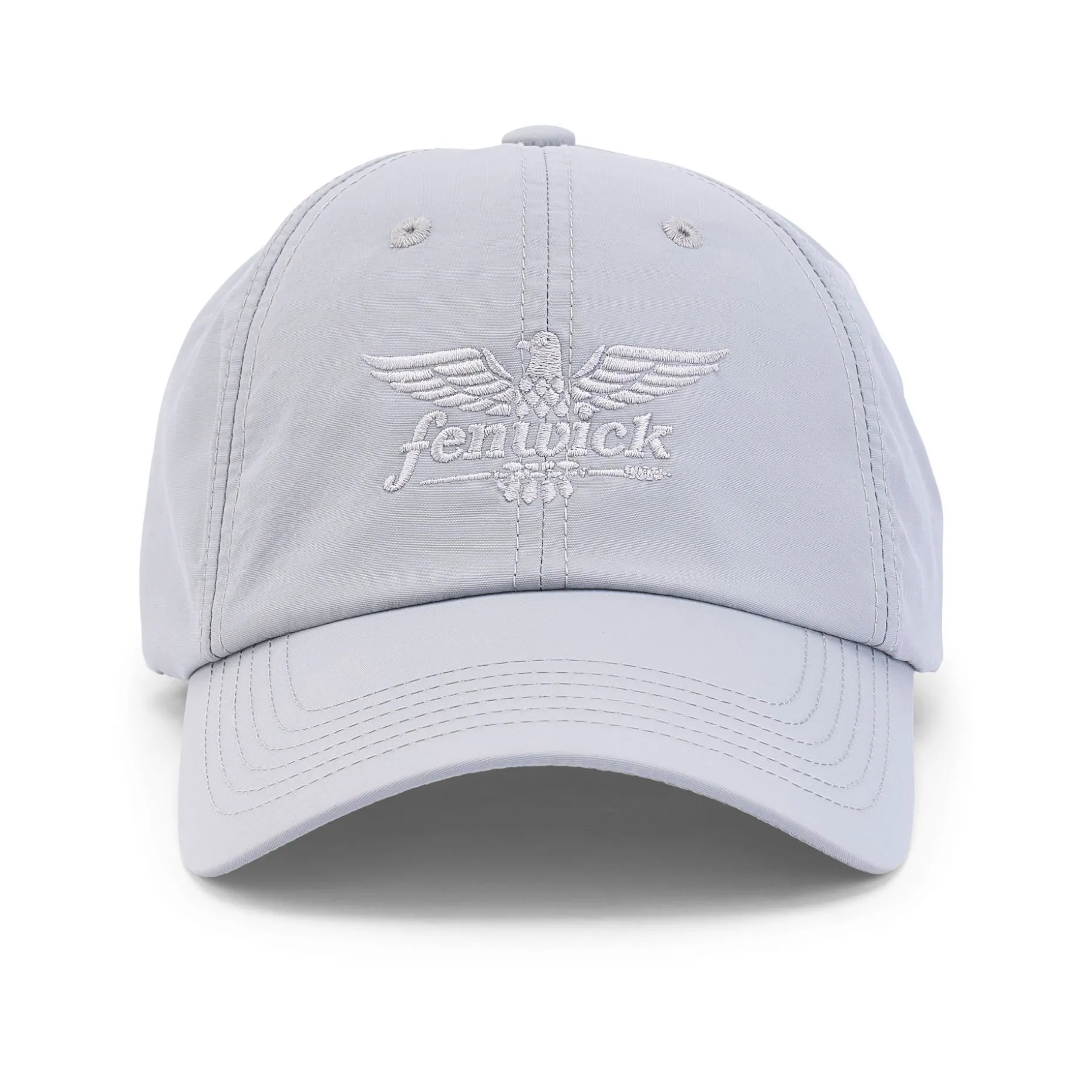 Fenwick Tonal Wordmark Tech Hat