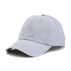 Fenwick Tonal Wordmark Tech Hat