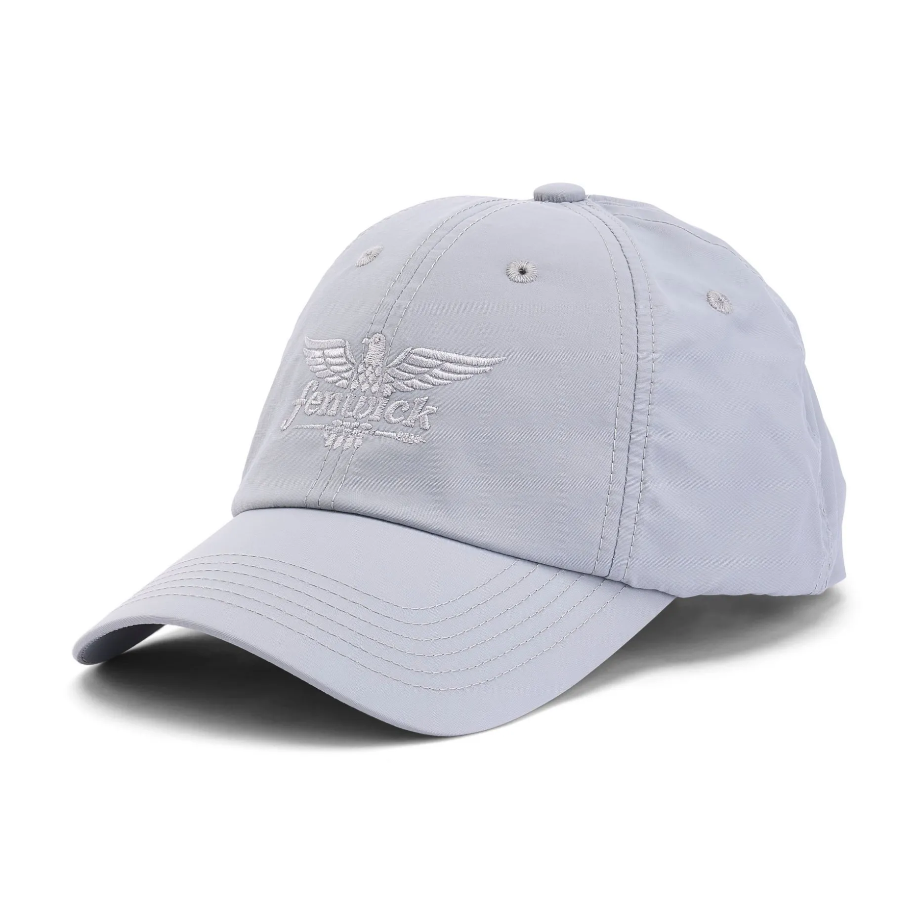 Fenwick Tonal Wordmark Tech Hat
