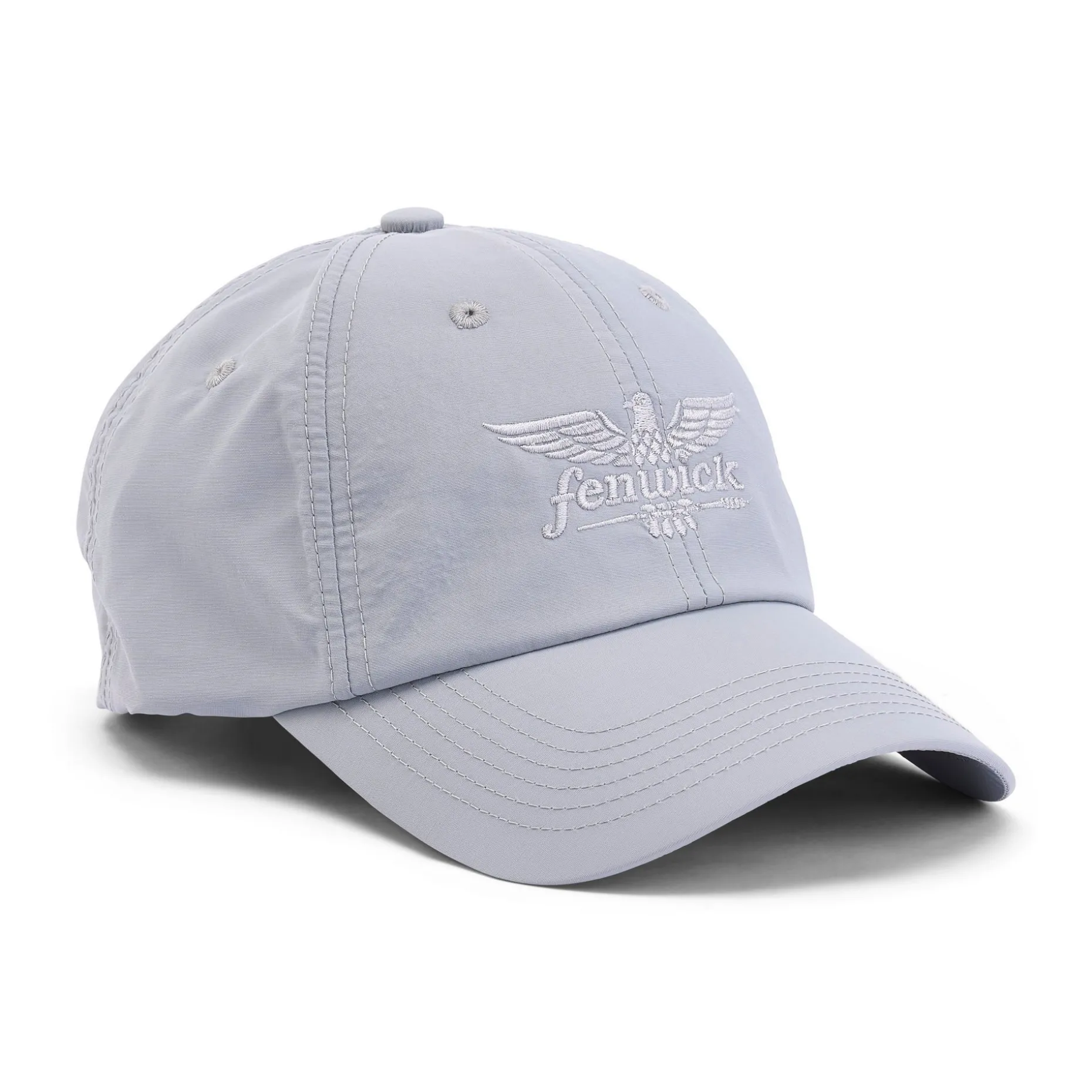 Fenwick Tonal Wordmark Tech Hat
