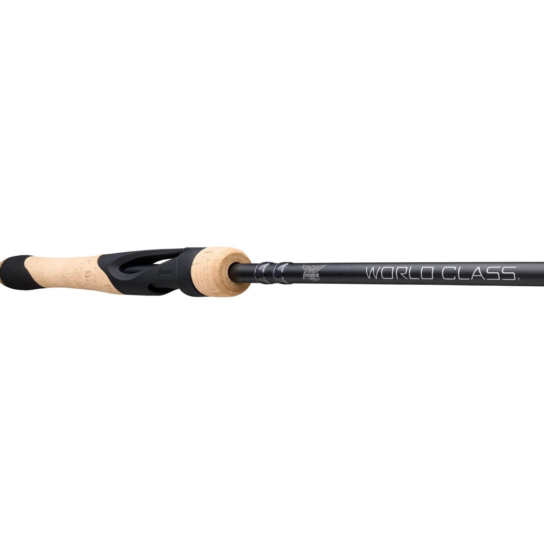 Fenwick World Class® Walleye Spinning Rod