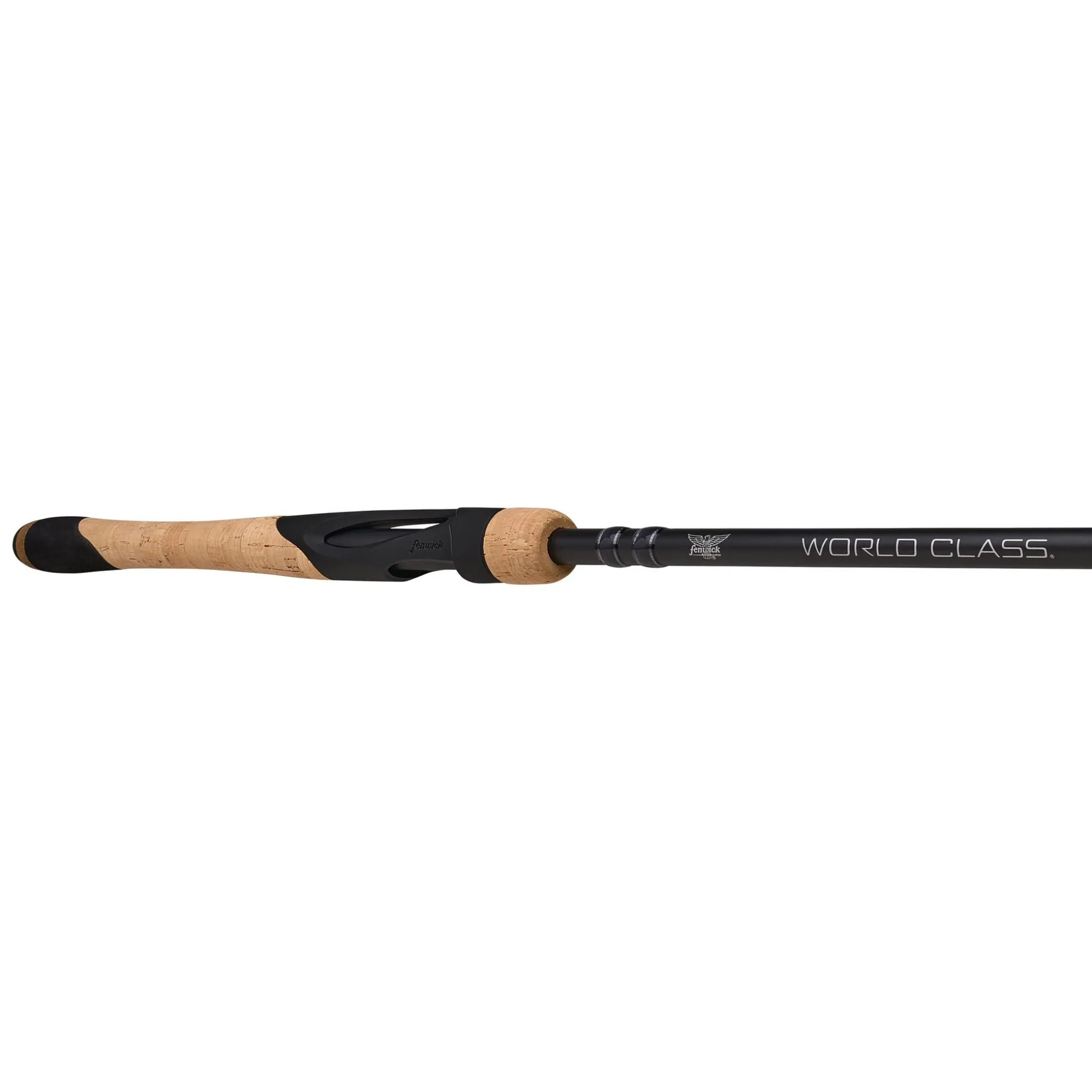 Fenwick World Class® Walleye Spinning Rod