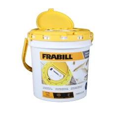 Frabill Aerated Bait Bucket