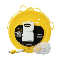 Frabill Aerator Lid Combo Pack