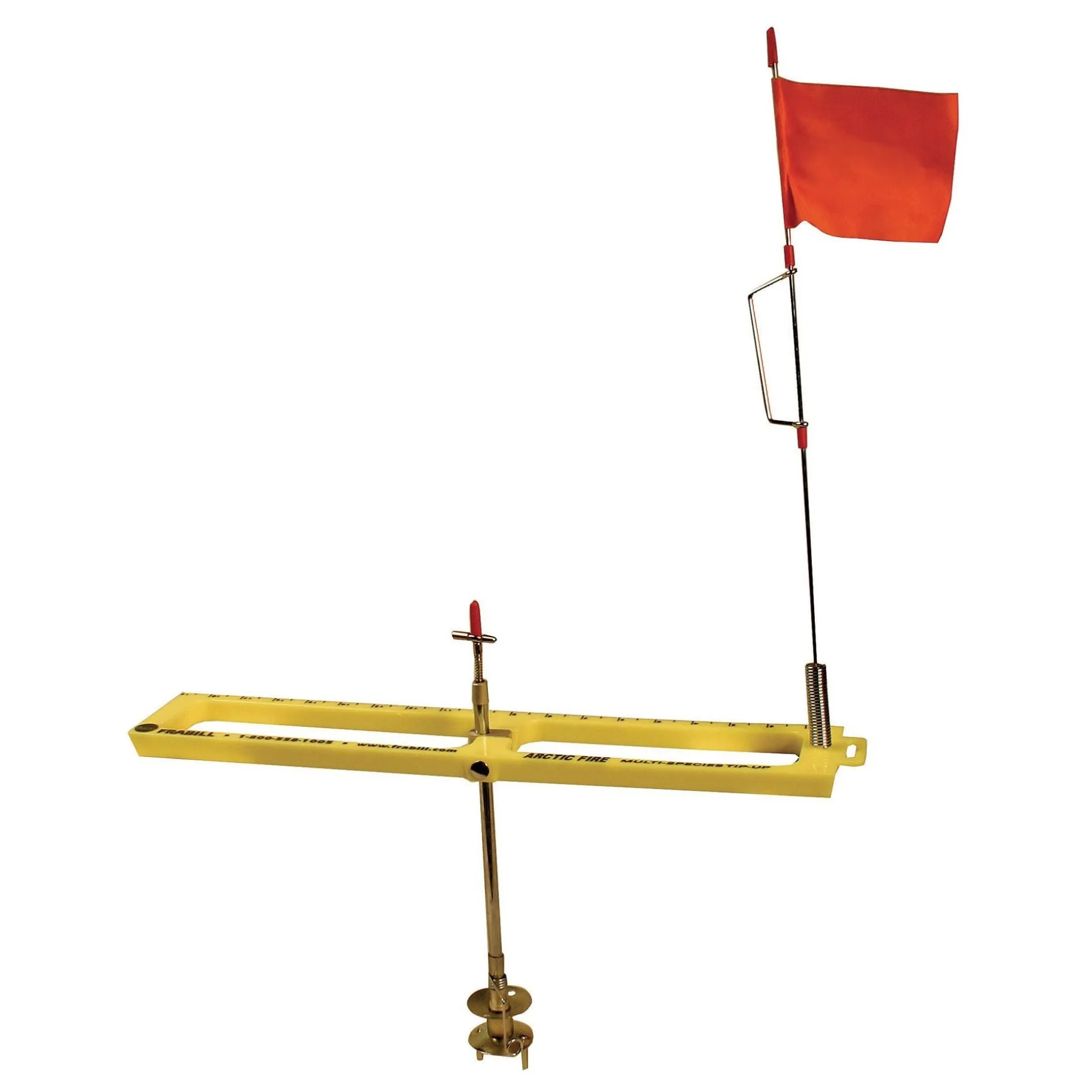 Frabill Arctic Fire Tip-up