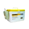 Frabill Bait Box with Aerator