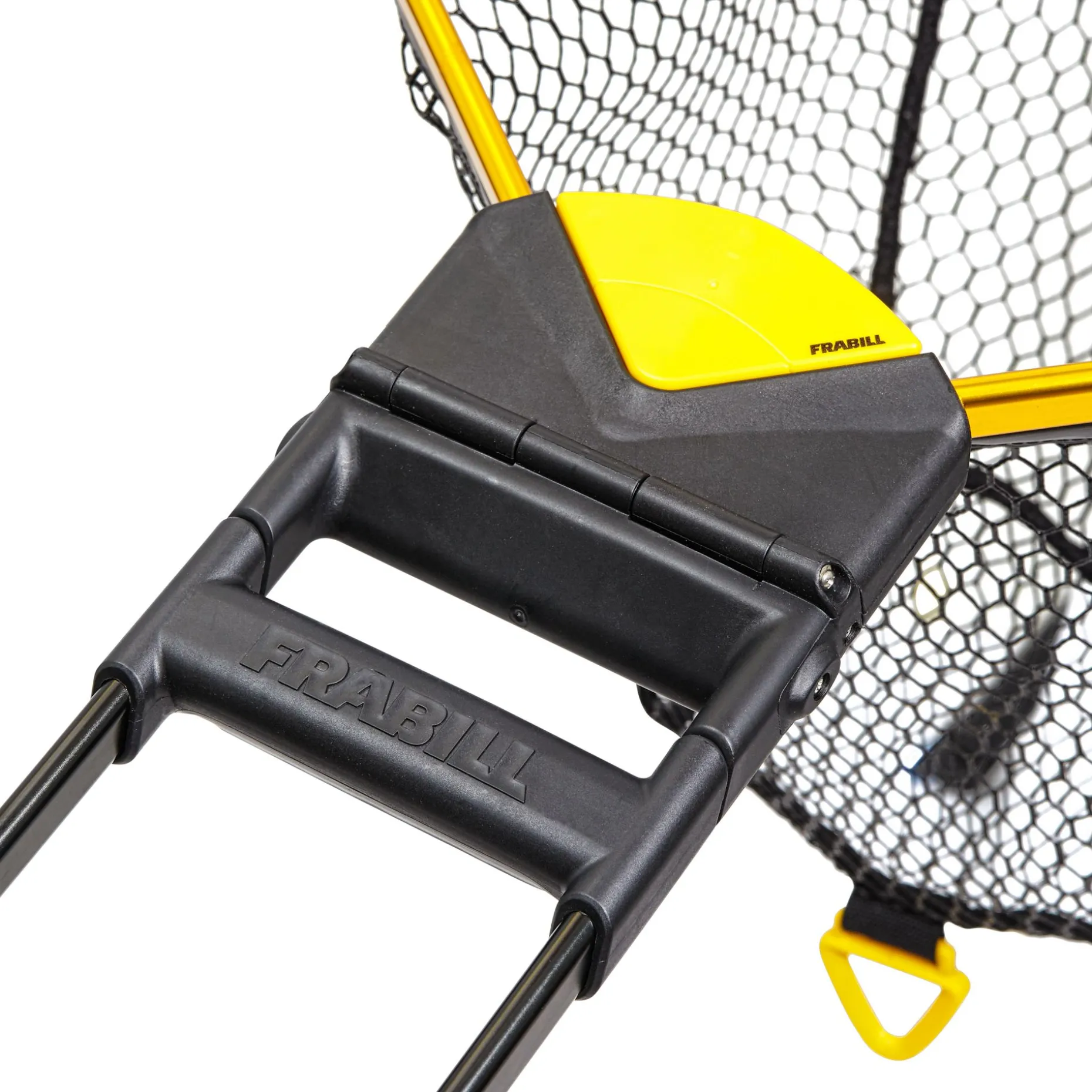 Frabill Bearclaw Trophy Haul™ Net