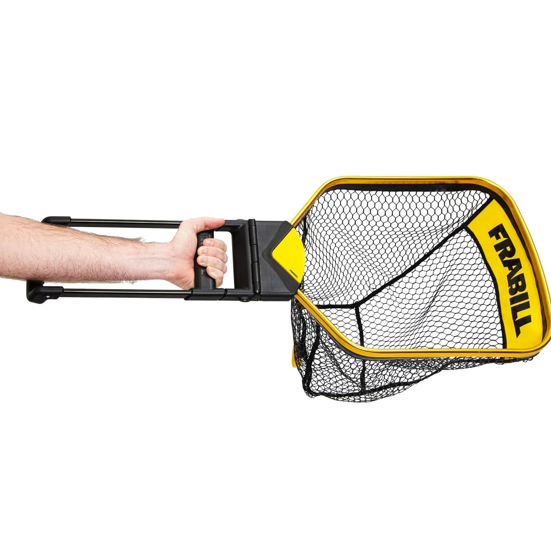 Frabill Bearclaw Trophy Haul™ Net