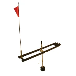 Frabill Blackhawk Tip-up