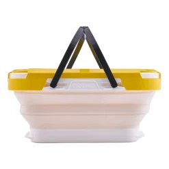 Frabill Collapsible Bait Bucket