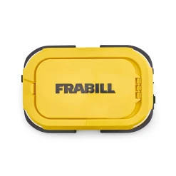 Frabill Collapsible Bait Bucket