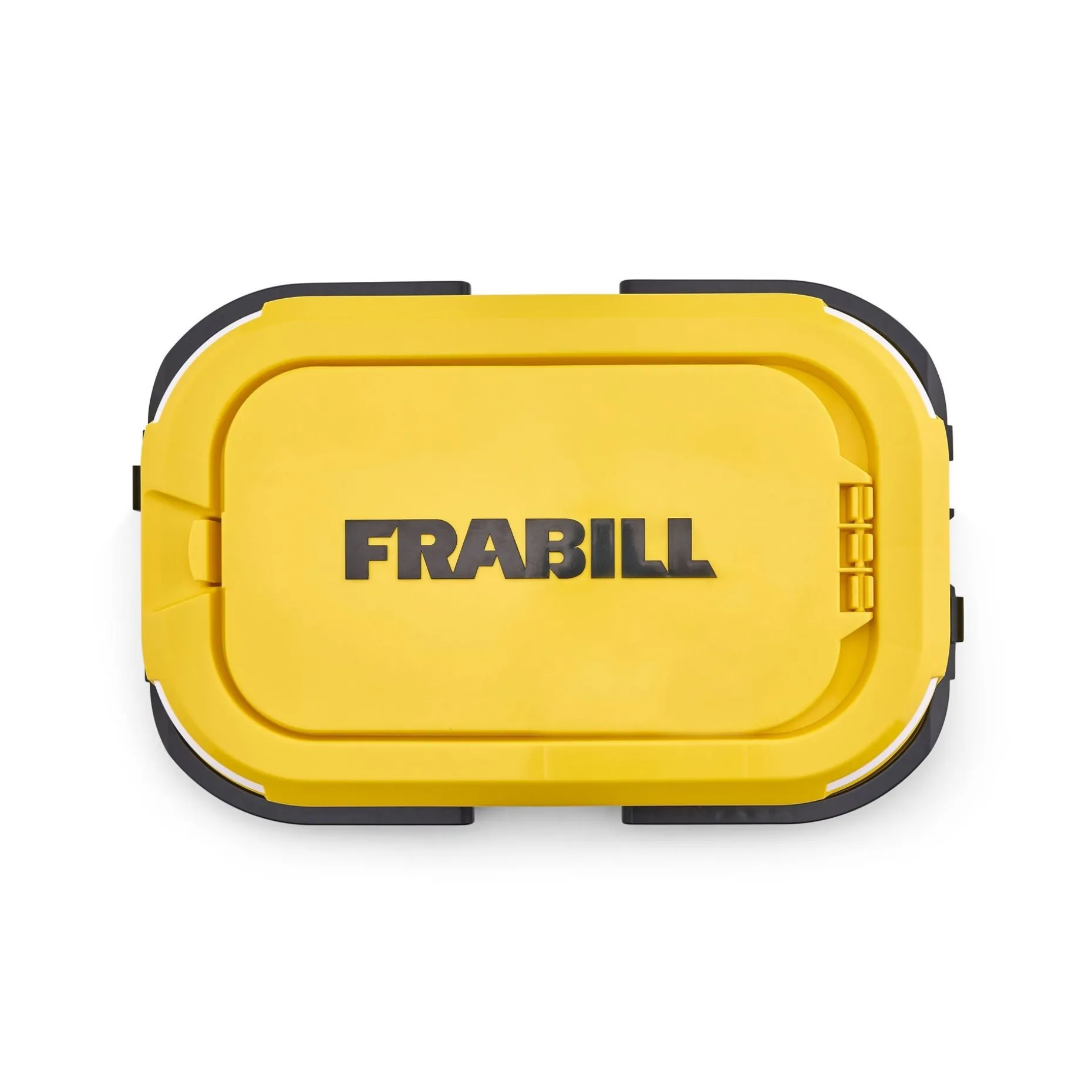 Frabill Collapsible Bait Bucket
