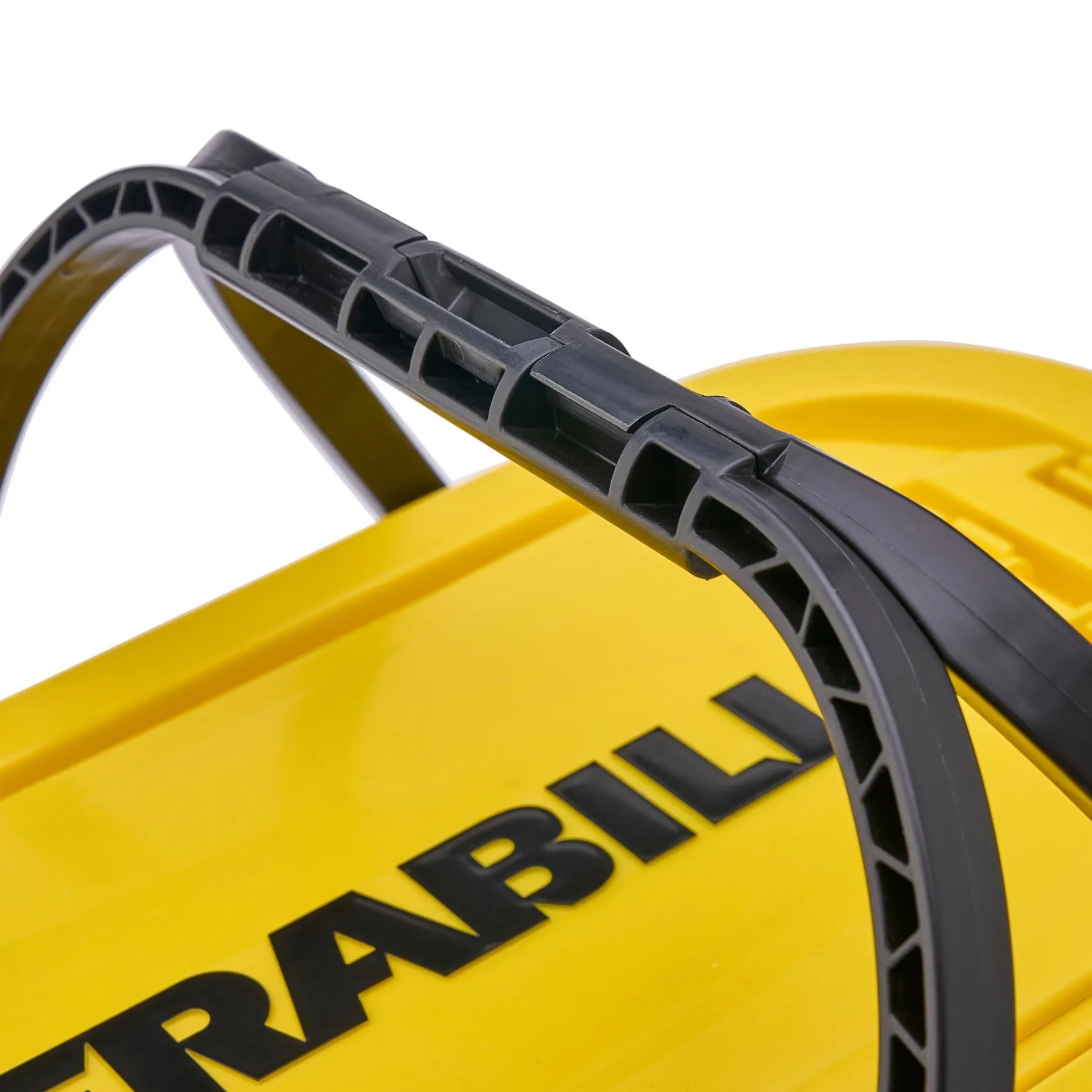 Frabill Collapsible Bait Bucket with Aerator