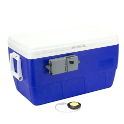 Frabill Cooler Aeration System