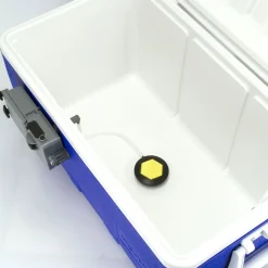 Frabill Cooler Aeration System