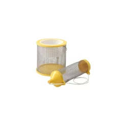 Frabill Cricket Cage Bucket