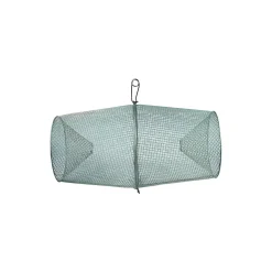 Frabill Deluxe Torpedo Minnow Trap