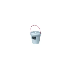 Frabill Foam Bucket