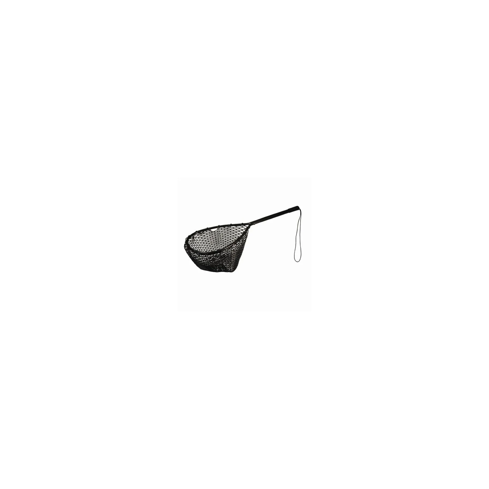 Frabill 24-Inch EVA Handle Wade Net