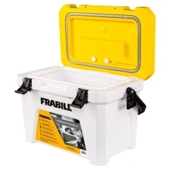 Frabill Magnum Bait Station®