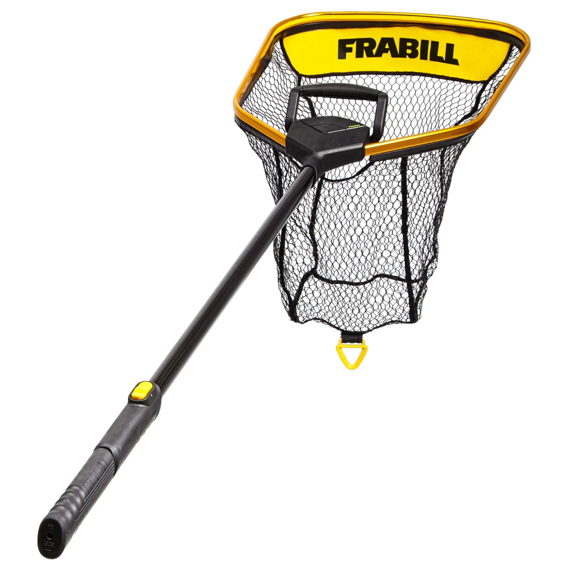Frabill Power Extend Trophy Haul™ Net