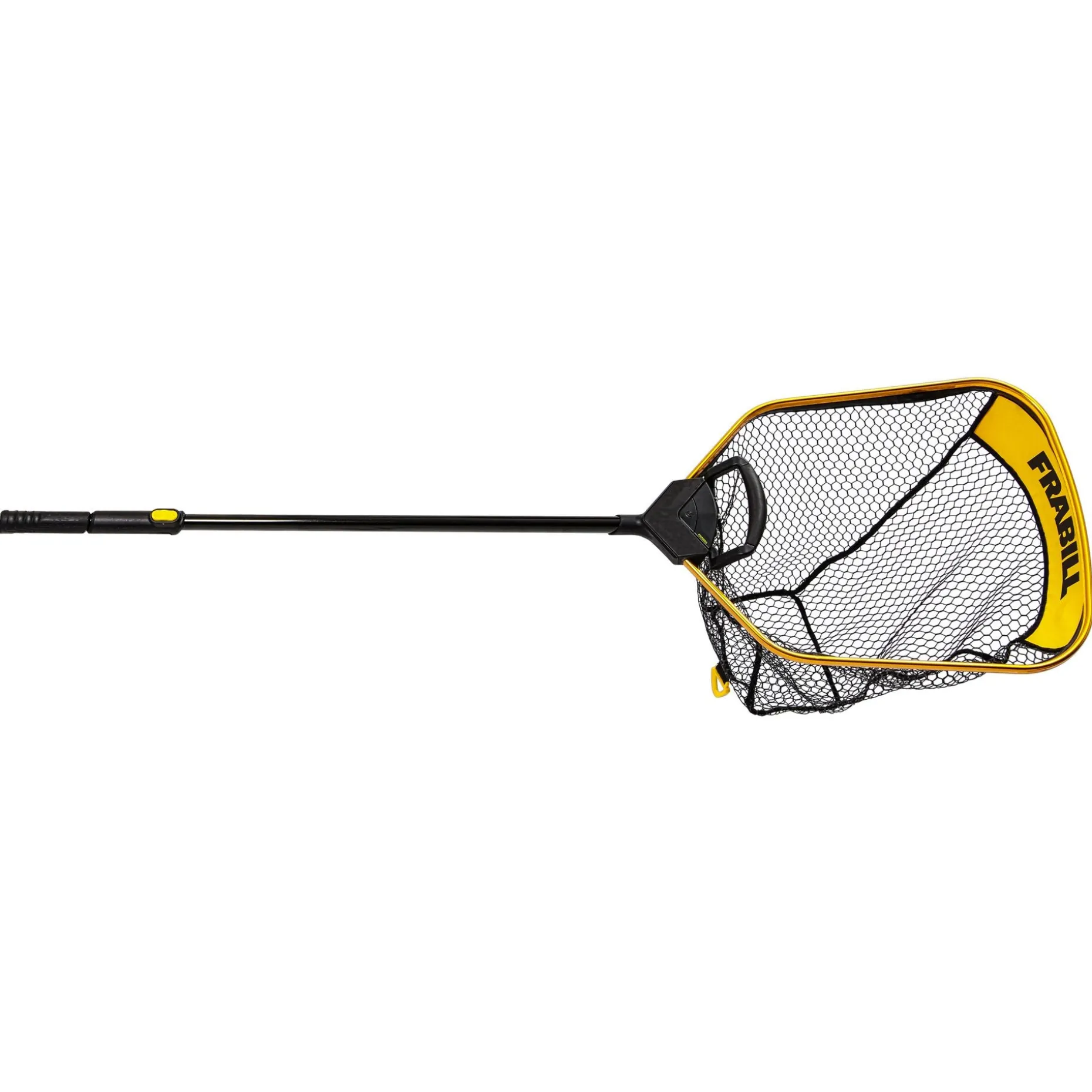 Frabill Power Extend Trophy Haul™ Net