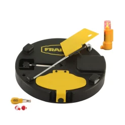 Frabill Pro Thermal Tip-Up Combo Pack