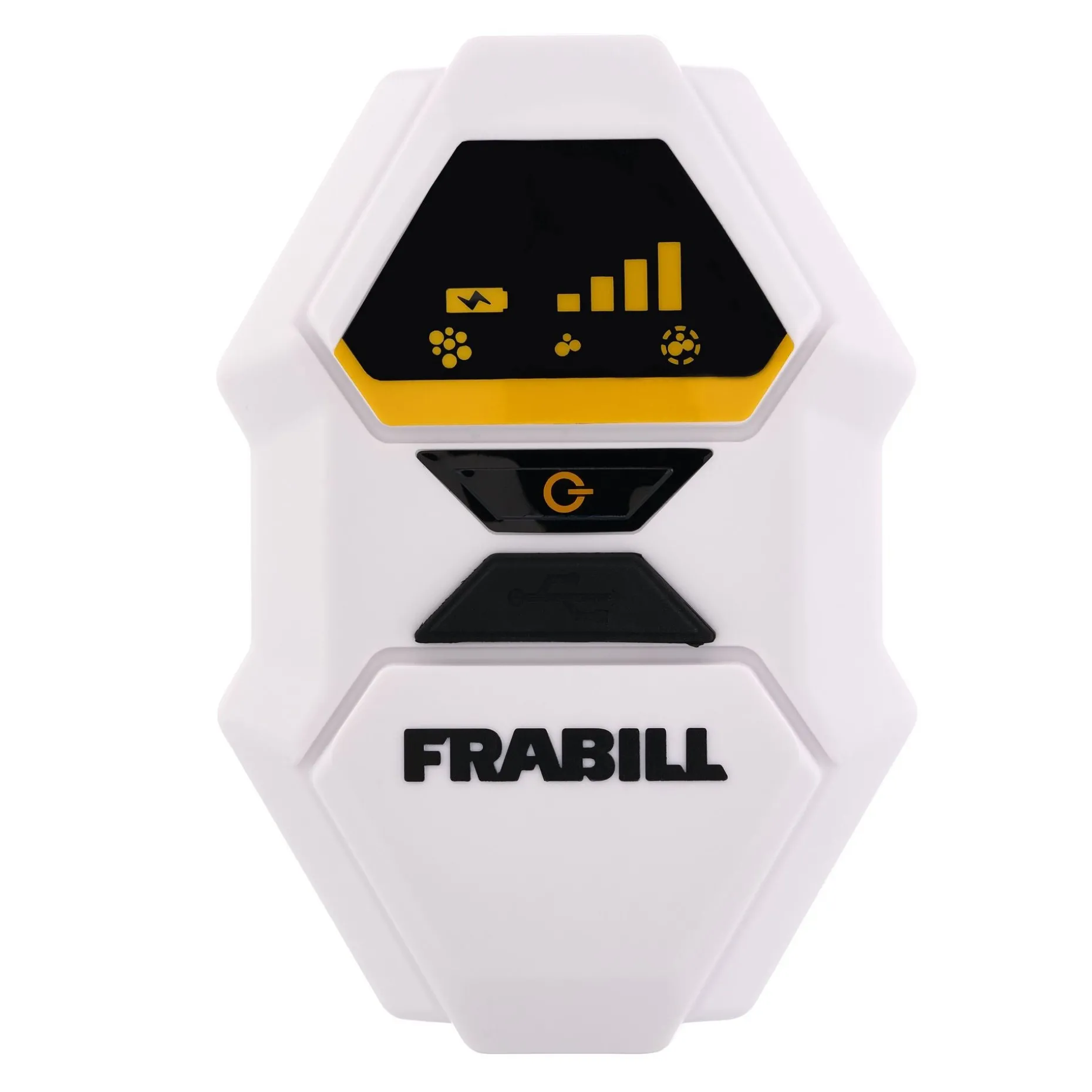 Frabill ReCharge Deluxe Aerator