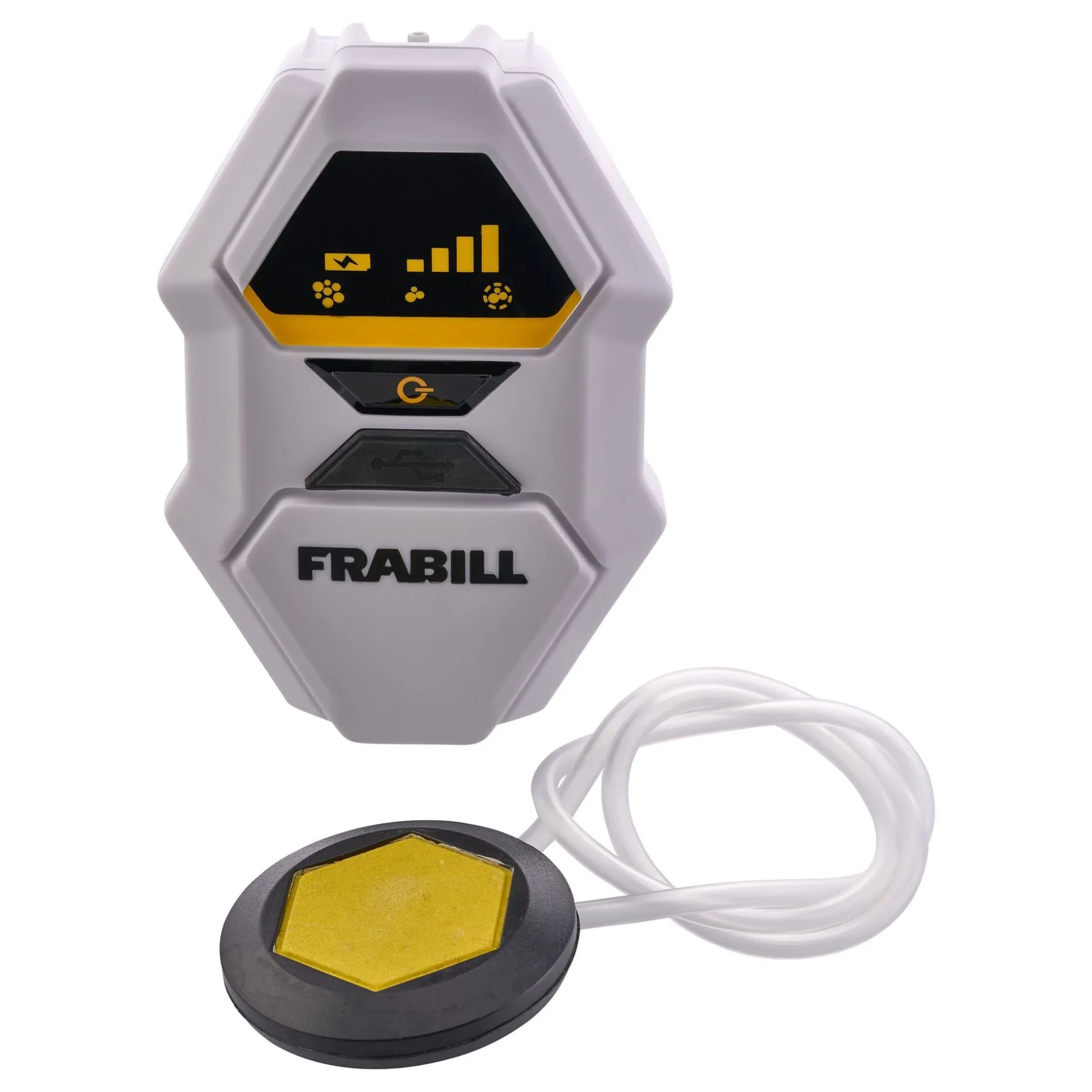 Frabill ReCharge Deluxe Aerator