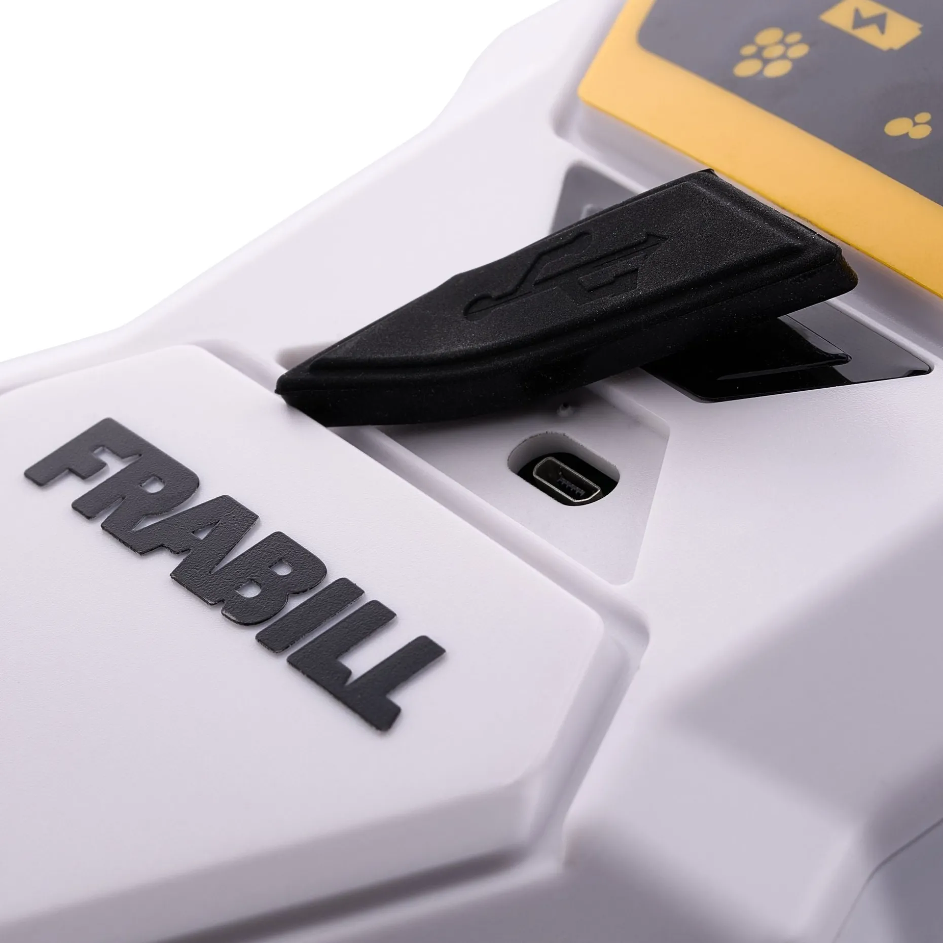 Frabill ReCharge Deluxe Aerator