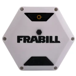 Frabill ReCharge Floating Aerator