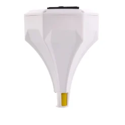Frabill ReCharge Floating Aerator