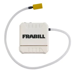 Frabill Replaceable Aerator